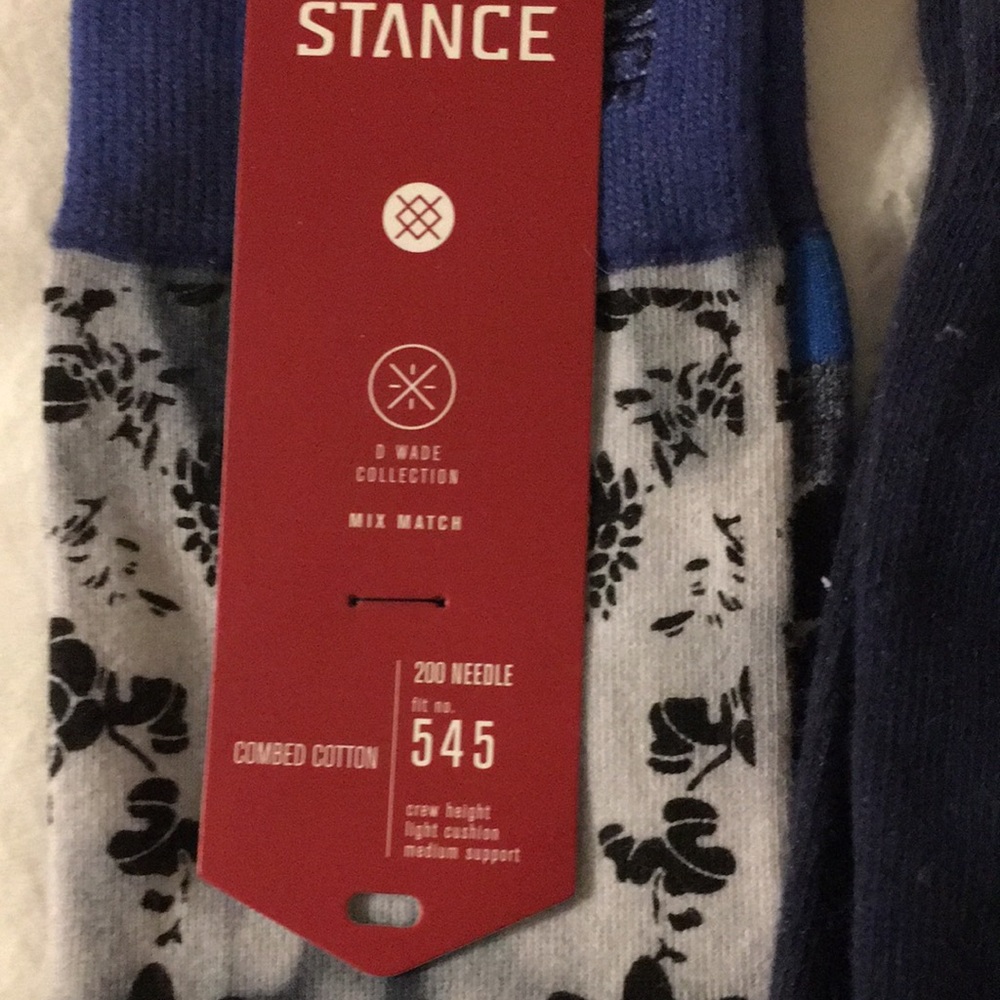 Stance socks - Picture 2 of 11